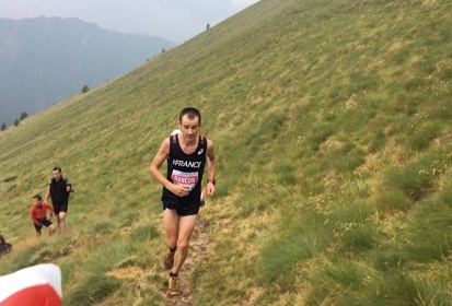 #Trail L’Entente Athlétique Grenoble championne de France par équipes